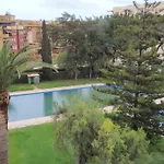 Heliomar 3 dormitorios con Piscina, Wifi, Aparcamiento&Parque infantil