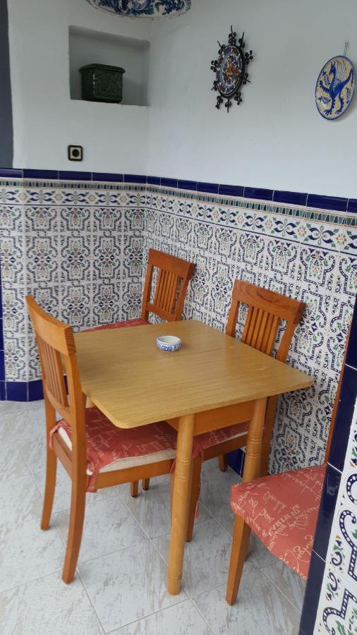 Apartamento Heliomar 3 Dormitorios Con Piscina, Wifi, Aparcamiento & Parque Infantil Málaga