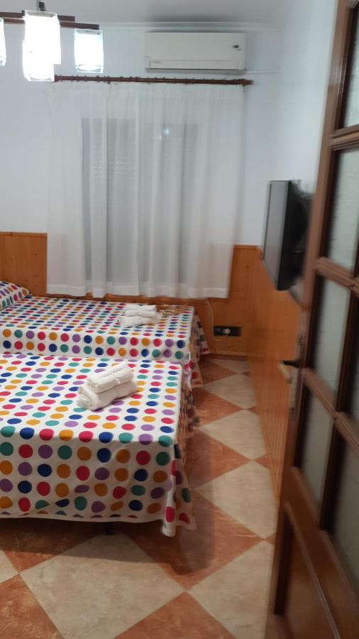 Heliomar 3 dormitorios con Piscina, Wifi, Aparcamiento&Parque infantil * Málaga
