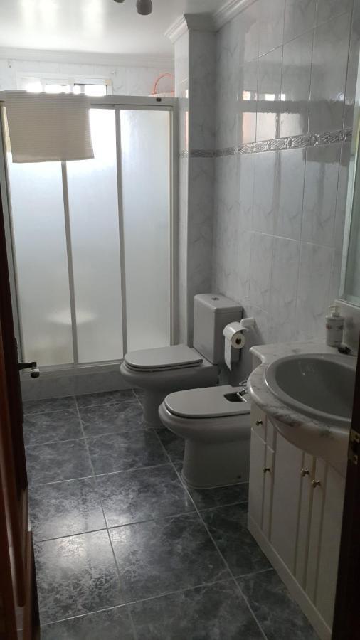 Heliomar 3 dormitorios con Piscina, Wifi, Aparcamiento&Parque infantil