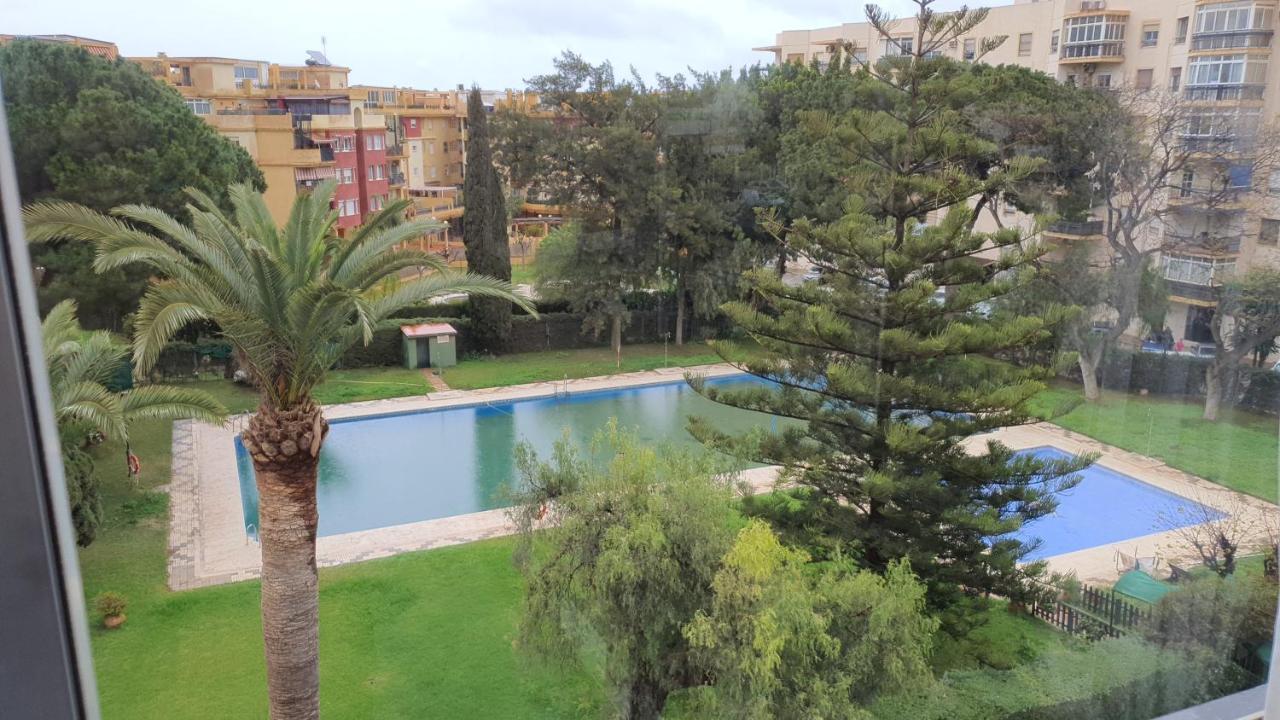 Apartamento Heliomar 3 Dormitorios Con Piscina, Wifi, Aparcamiento & Parque Infantil