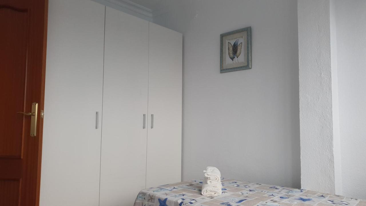 Heliomar 3 Dormitorios Con Piscina, Wifi, Aparcamiento & Parque Infantil Apartamento Málaga