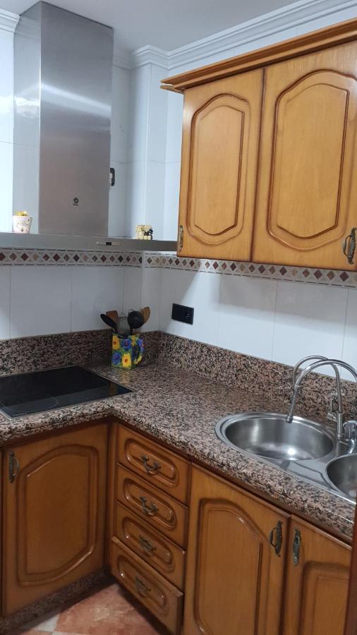 Apartamento Heliomar 3 Dormitorios Con Piscina, Wifi, Aparcamiento & Parque Infantil *