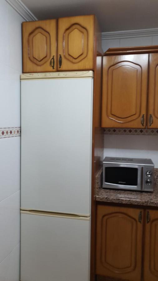Apartamento Heliomar 3 Dormitorios Con Piscina, Wifi, Aparcamiento & Parque Infantil Málaga