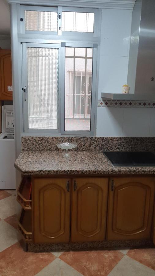 Apartamento Heliomar 3 Dormitorios Con Piscina, Wifi, Aparcamiento & Parque Infantil Málaga