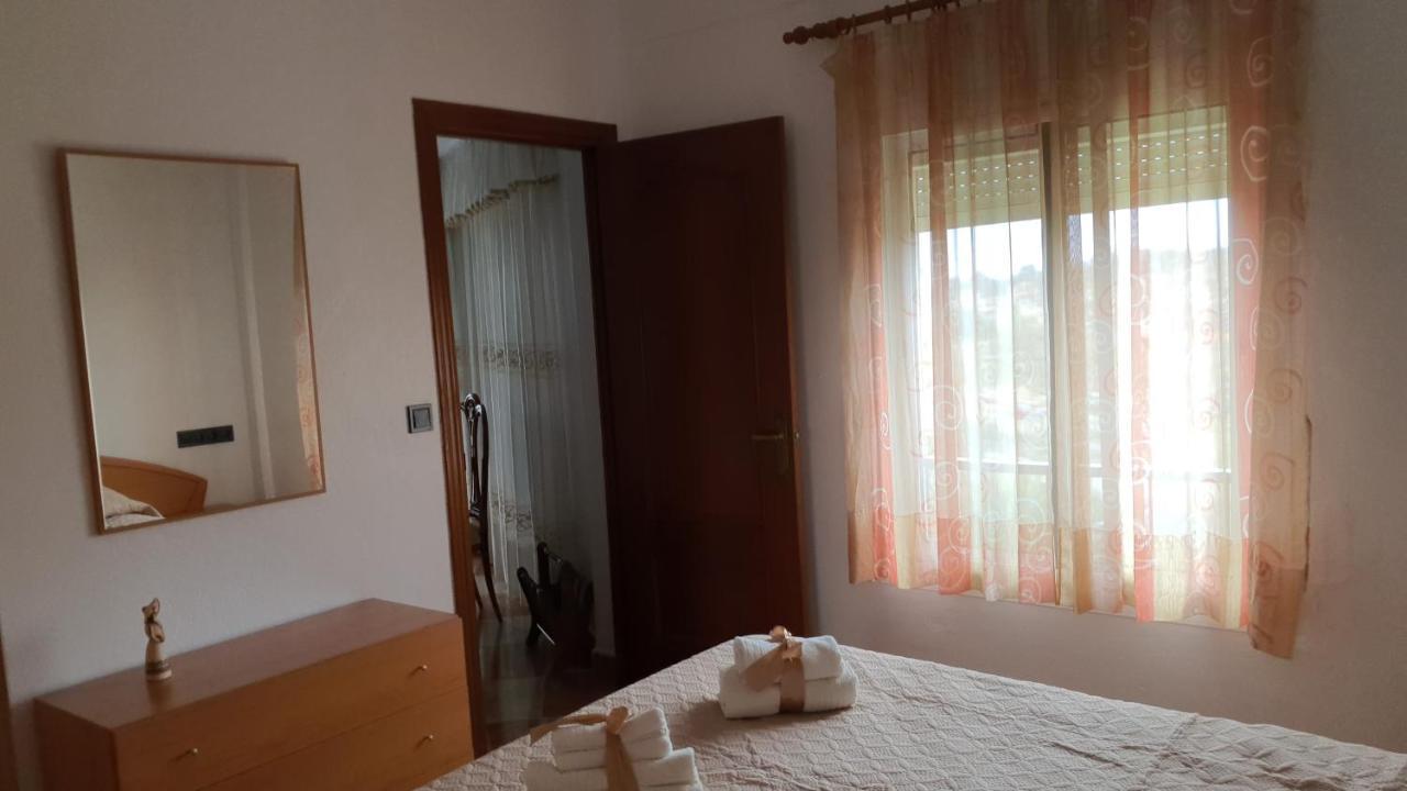 Heliomar 3 Dormitorios Con Piscina, Wifi, Aparcamiento & Parque Infantil Apartamento *