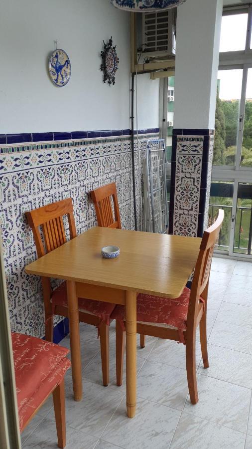 Heliomar 3 Dormitorios Con Piscina, Wifi, Aparcamiento & Parque Infantil Apartamento *