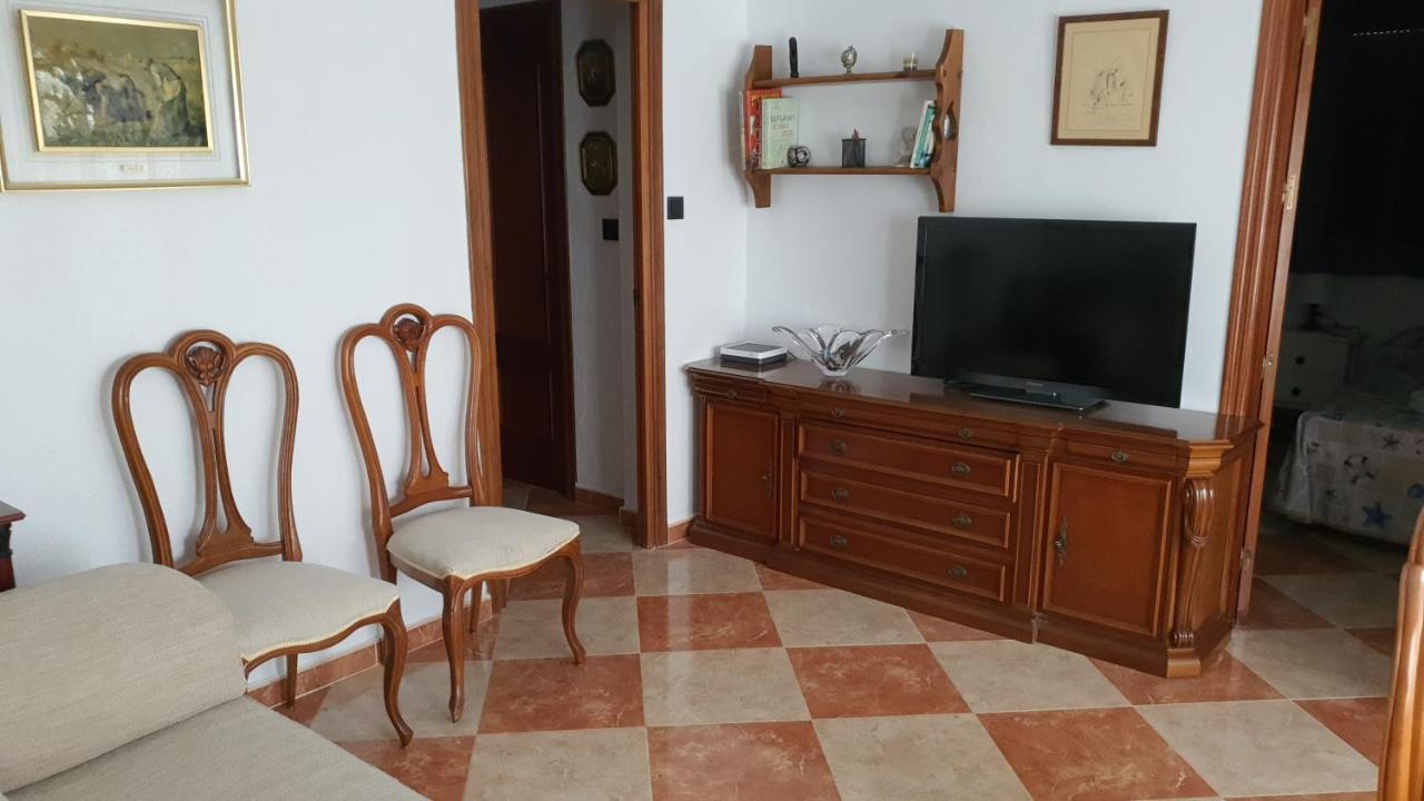 Apartamento Heliomar 3 Dormitorios Con Piscina, Wifi, Aparcamiento & Parque Infantil *