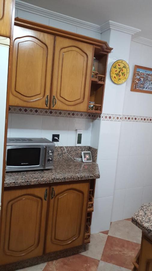 Heliomar 3 dormitorios con Piscina, Wifi, Aparcamiento&Parque infantil *