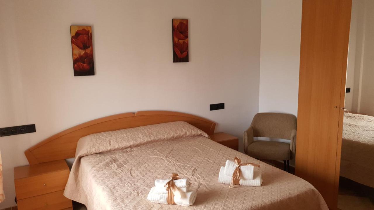 Heliomar 3 dormitorios con Piscina, Wifi, Aparcamiento&Parque infantil Málaga